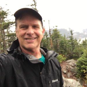 Meet your Posher, Gary